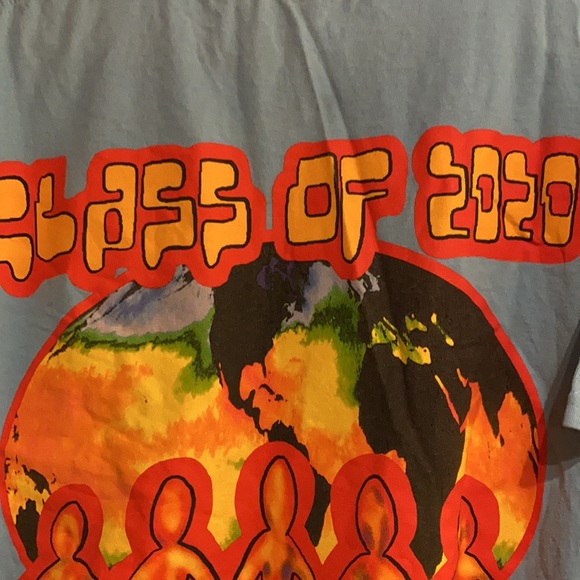 Travis Scott Class of 2020 - Picture 6 of 6